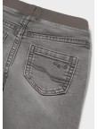 Pantalón vaquero jogger oscuro Mayoral