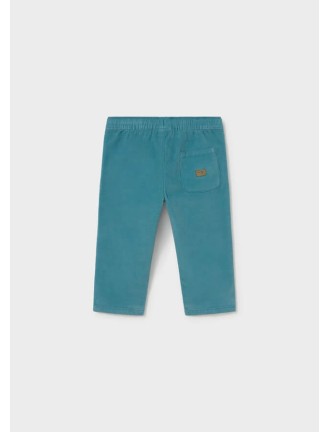 Pantalón Alaska microfibra
