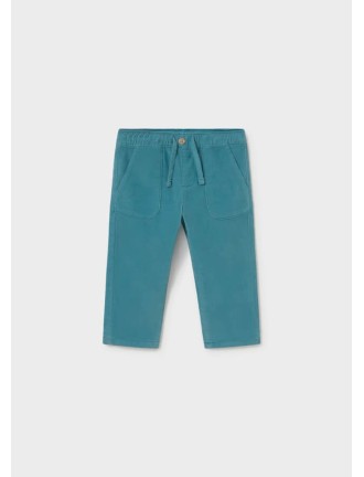 Pantalón Alaska microfibra