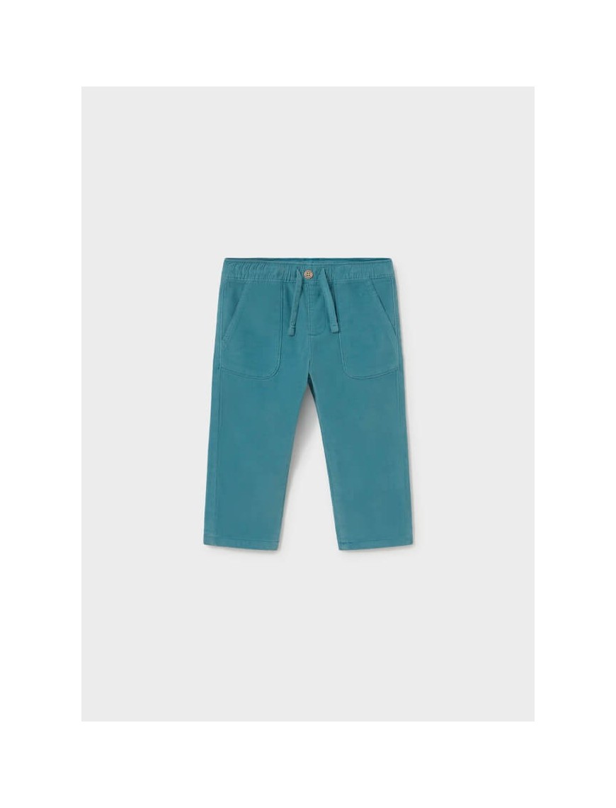 Pantalón Alaska microfibra