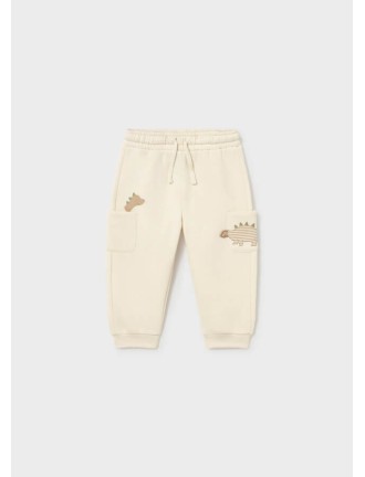 Pantalón chandal dinos Mayoral