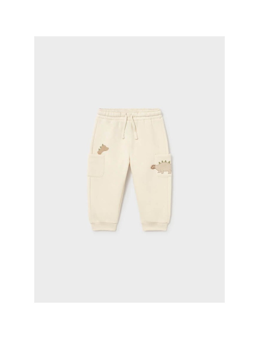 Pantalón chandal dinos Mayoral