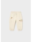 Pantalón chandal dinos Mayoral