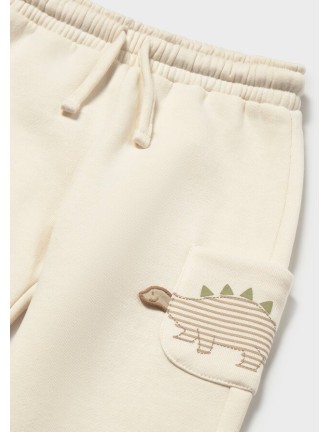 Pantalón chandal dinos Mayoral