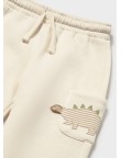 Pantalón chandal dinos Mayoral