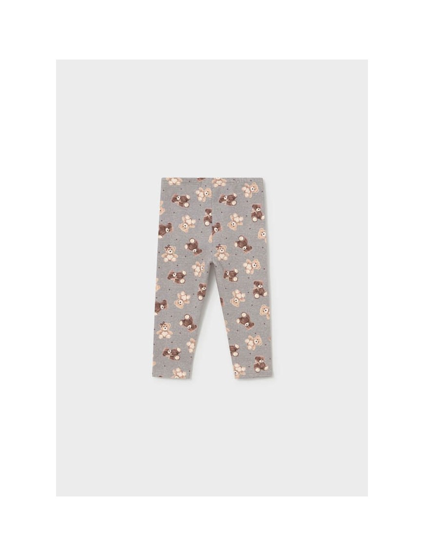 Leging estampado ositos Mayoral