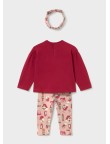 Conjunto 3 piezas ratoncito Mayoral