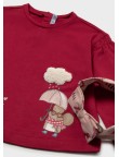Conjunto 3 piezas ratoncito Mayoral