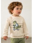 Chandal 2 pantalones dinos Mayoral