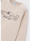 Camiseta Fast Lap Mayoral
