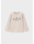Camiseta Fast Lap Mayoral