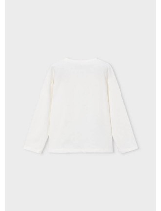 Camiseta corazón...