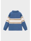 Polo tricolor Mayoral