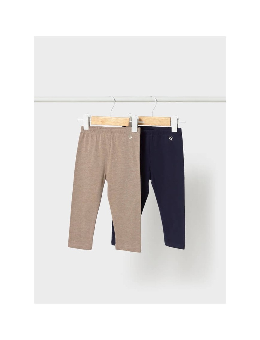 Legging básico garbanzo Mayoral