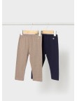Legging básico garbanzo Mayoral