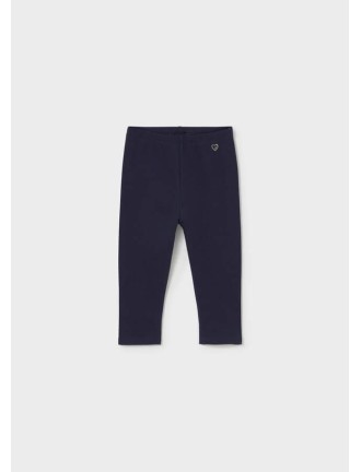 Legging básico marino Mayoral