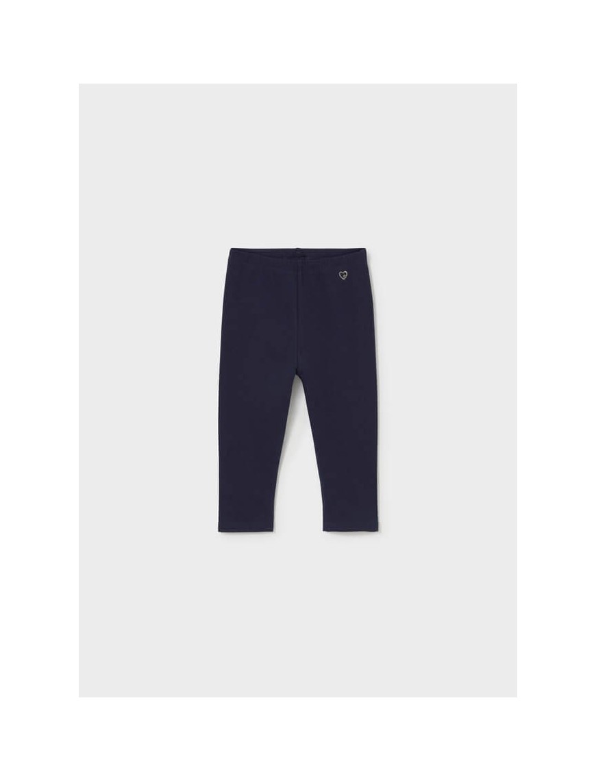 Legging básico marino Mayoral