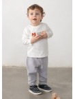 Pantalón básico gris Mayoral