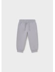 Pantalón básico gris Mayoral