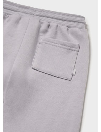 Pantalón básico gris Mayoral