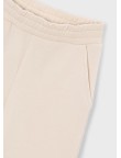 Conjunto 3 piezas sudadera cremallera Mayoral