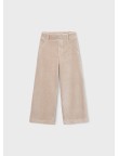 Pantalón pana niña Mayoral