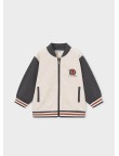 Conjunto chaqueta bomber Mayoral