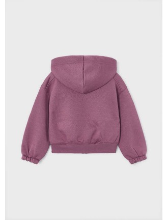 Sudadera cremallera sport Mayoral