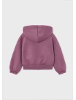 Sudadera cremallera sport Mayoral