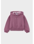 Sudadera cremallera sport Mayoral