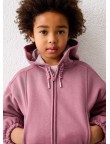 Sudadera cremallera sport Mayoral