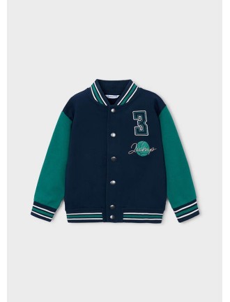 Chaqueta bomber Mayoral