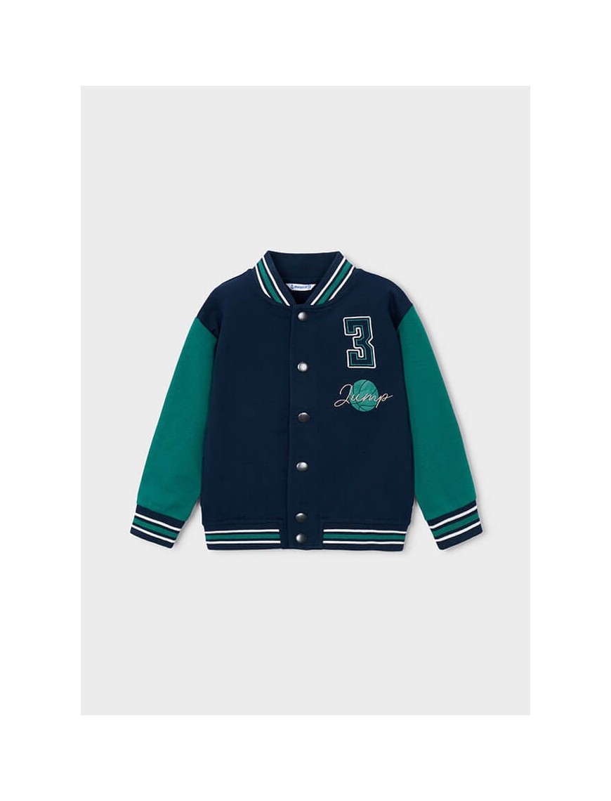 Chaqueta bomber Mayoral