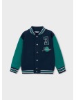 Chaqueta bomber Mayoral