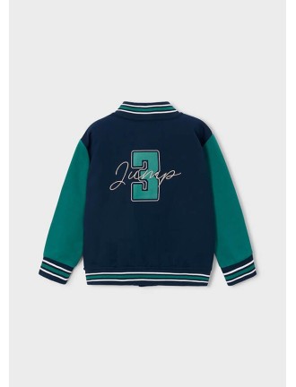 Chaqueta bomber Mayoral