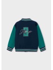 Chaqueta bomber Mayoral
