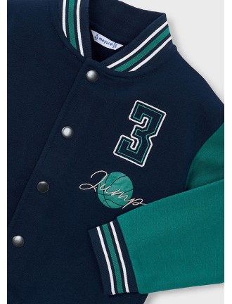 Chaqueta bomber Mayoral