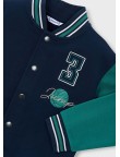 Chaqueta bomber Mayoral