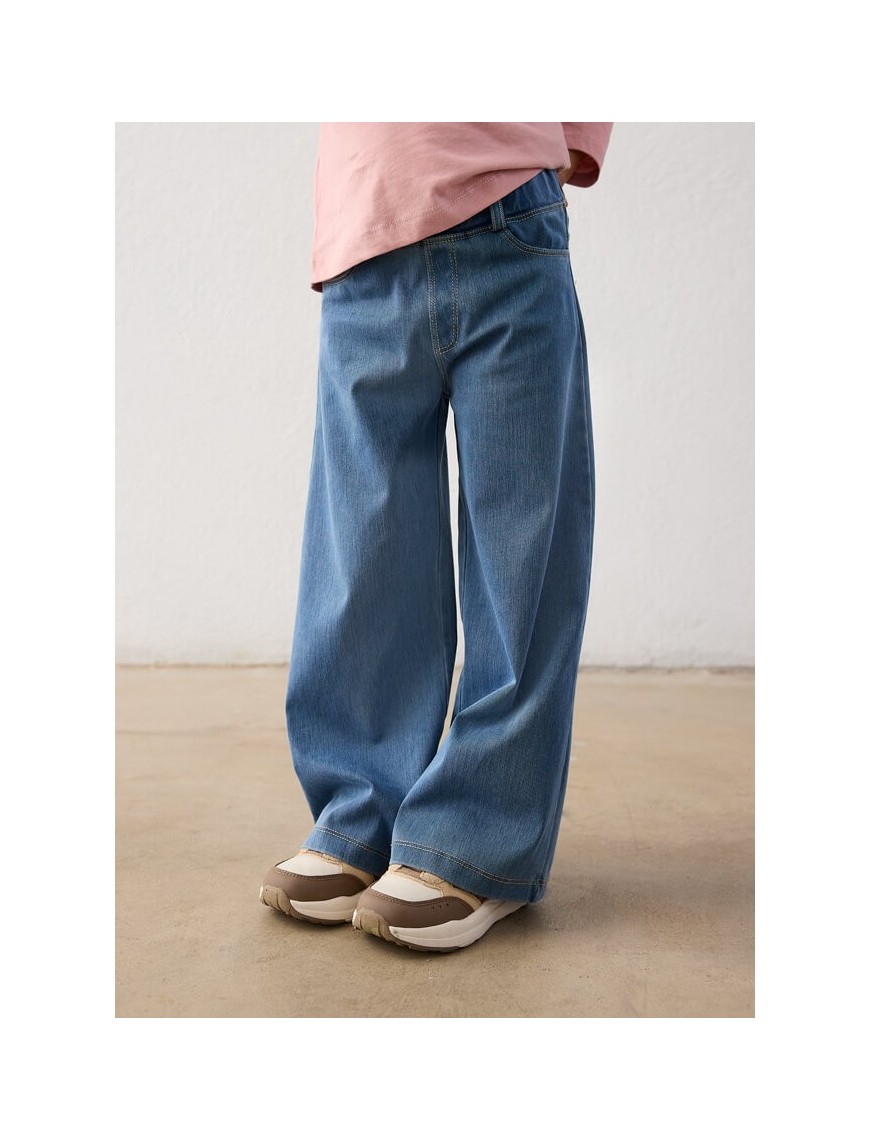 Pantalón vaquero blandito Mayoral