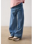 Pantalón vaquero blandito Mayoral