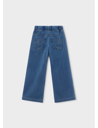 Pantalón vaquero blandito Mayoral