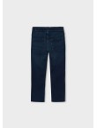 Pantalón elástico vaquero Mayoral