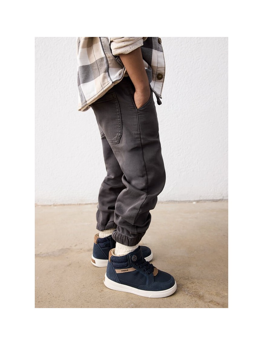 Pantalón jogger Mayoral