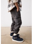 Pantalón jogger Mayoral