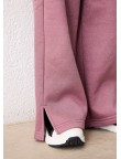 Pantalón chandal violeta Mayoral