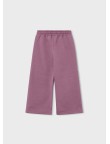 Pantalón chandal violeta Mayoral