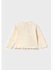Camiseta mochila Mayoral