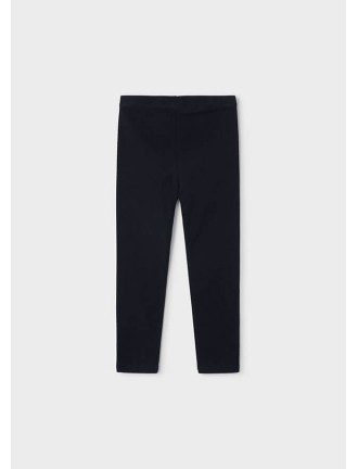 Legging marino básico Mayoral