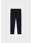 Legging marino básico Mayoral