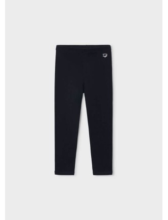 Legging marino básico Mayoral